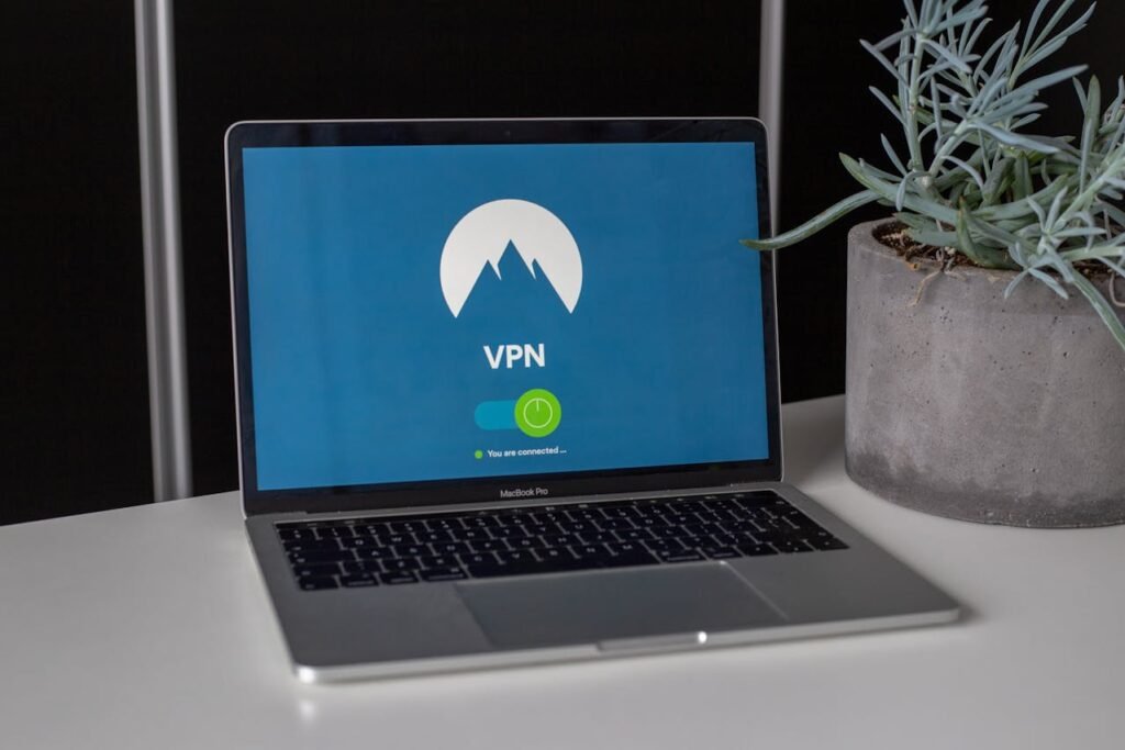 Nord VPN Mac